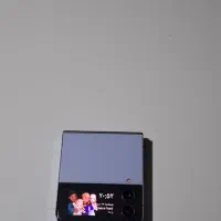 گوشی z flip 4|موبایل|تهران, حسن‌آباد|دیوار
