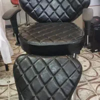 صندلی اریشگاه زنانه زیر قیمت بازار