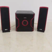 باند صوتی خونگی