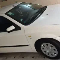 سمند شاسی سالم