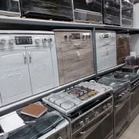 خرید فروش لوازم منزل آکبند و کارکرده