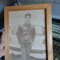 دکوری منزل|تابلو، نقاشی، عکس|نورآباد, |دیوار