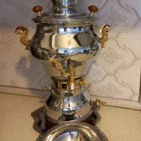 سماور نو مناسب جهیزیه