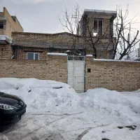 خانه ۱۸۵متری در روستای راژان
