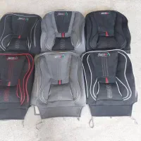 حر.اج روکش صندلی ماشین به شرط قیمت|قطعات یدکی و لوازم جانبی|سنندج, |دیوار