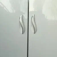 یخچال فریزر جنرال استیل