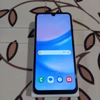 گوشی سامسونگ a15 درحد نو