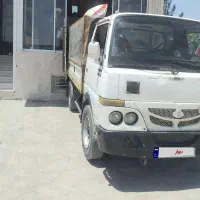 نیسان zt