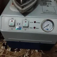 اتو بخار مخزن دار سیلتر