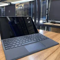 surface pro 5 سیمکارت فعال|رایانه همراه|تهران, فلسطین (میدان انقلاب)|دیوار