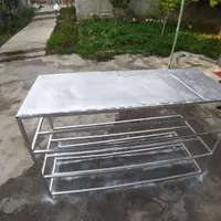 جوشکاری سیار و تعمیرات در محل|خدمات پیشه و مهارت|مشگین شهر, |دیوار