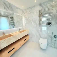 کلید نخورده مدرن با 3 پارکینگ مشاعات لوکس|اجارهٔ آپارتمان|تهران, نیاوران|دیوار