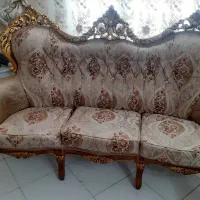 مبلمان استیل