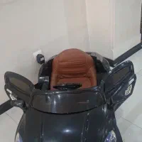 ماشین شارژی بنز|اسباب‌بازی بچه|شهریار, شهرک وائین|دیوار