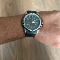 ۲ عدد ساعت مچی برند