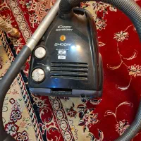 جاروبرقی کندی ۲۴۰۰وات