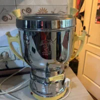 سماور برقی تابان درحدنو