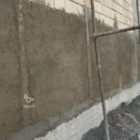 انجام کلیه کارهای بنایی ساختمان