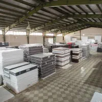 شرکت تولیدی تشک برند رویال (زیر قیمت کل بازار )