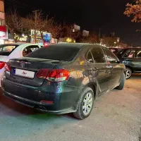 گریت وال ..ولکس مدل 94  سورمه ای متالیک