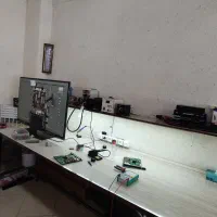 تعمیرات تخصصی تلویزیون (حمل نقل رایگان )