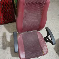 صندلی چرخدار سالم