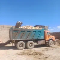 اجر ماسه خاک پوکه غیره نقدواقساط بلندمدت بدون بهره|مصالح و تجهیزات ساختمان|اراک, |دیوار