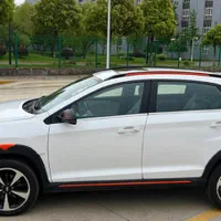 ام‌وی‌ام X33 Cross (اومودا C3)، مدل ۱۴۰۴|خودرو سواری و وانت|رشت, جانبازان|دیوار