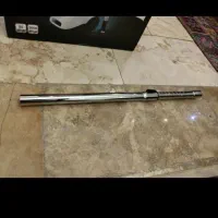 جاروبرقی مشکی|جاروبرقی، جارو شارژی، بخارشو|تهران, قلهک|دیوار