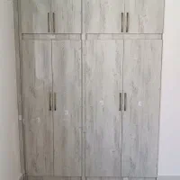 کمد دیواری|جاکفشی، کمد، دراور|ارومیه, |دیوار