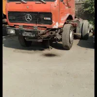 کشنده ی هشت سیلندر