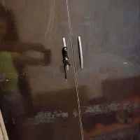 کمد لباس|جاکفشی، کمد، دراور|زاهدان, |دیوار