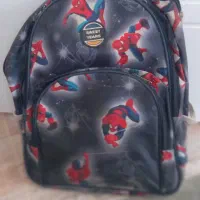 کیف مدرسه