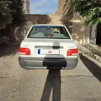 پراید131|خودرو سواری و وانت|ساوه, |دیوار