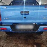 کی ام سی t8 آخر ۱۴۰۱ - کارکرد ۵۰۰۰|خودرو سواری و وانت|ری, دولتآباد|دیوار