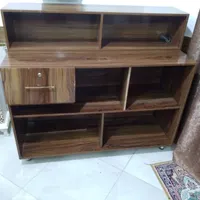 میز پاچال  و ال ای دی کافی شاپ|کافی‌شاپ و رستوران|چناران, |دیوار