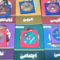بسته معلم پرش پایه هفتم