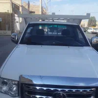 سلام وعرض ادب فروش نیسان پادرا پلاس|خودرو سواری و وانت|یزد, |دیوار