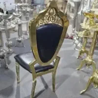 صندلی تالار نیکول