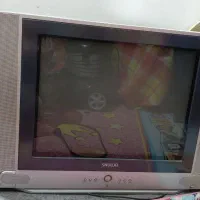 تلویزیون ۲۱ اینچ