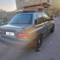 فروش پراید مدل 90|خودرو سواری و وانت|سقز, |دیوار