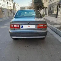 سمند LX مدل 85|خودرو سواری و وانت|ماهدشت, |دیوار