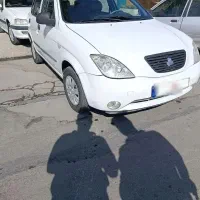 تیبا 2 مدل 1400