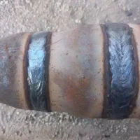 لوله کشی گاز