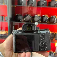 دوربین فول فریم Sony a7 III Body|دوربین عکاسی و فیلم‌برداری|رشت, استقامت ۱|دیوار