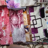 پتو ژله ای مسافرتی دو نفره