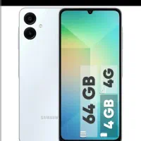 گوشی سامسونگ A06