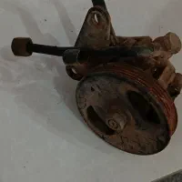 لوازم ماشین،تیبا،پژو،سمند|قطعات یدکی و لوازم جانبی|خرمشهر, |دیوار