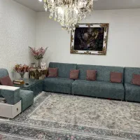 مبل ال درحدنو سالم