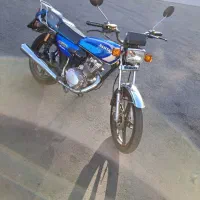 هوندا۲۰۰همتاز ۱۴۰۲